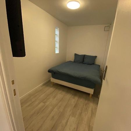 Appartement Cosy Λε Μπουρζέ Εξωτερικό φωτογραφία