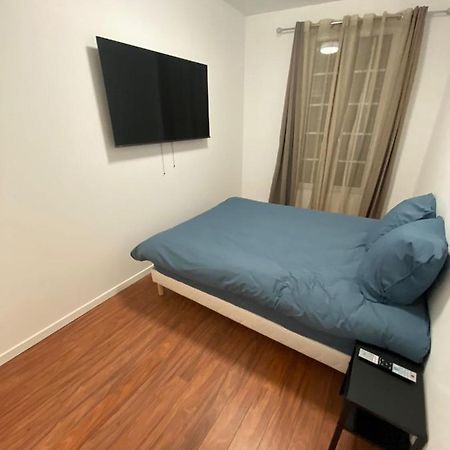 Appartement Cosy Λε Μπουρζέ Εξωτερικό φωτογραφία