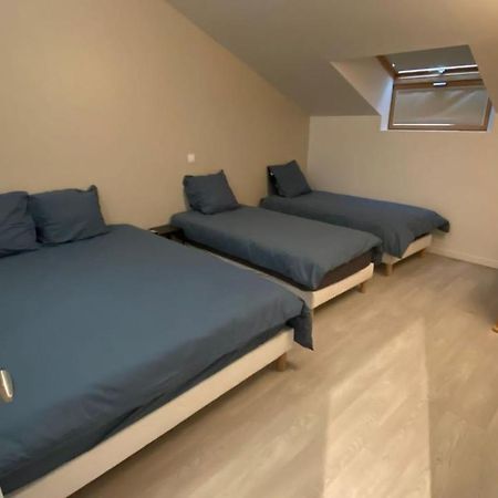 Appartement Cosy Λε Μπουρζέ Εξωτερικό φωτογραφία