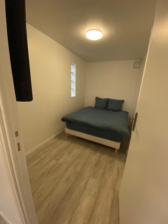 Appartement Cosy Λε Μπουρζέ Εξωτερικό φωτογραφία