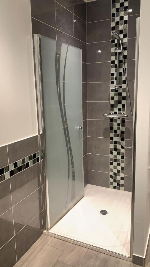 Appartement Cosy Λε Μπουρζέ Εξωτερικό φωτογραφία
