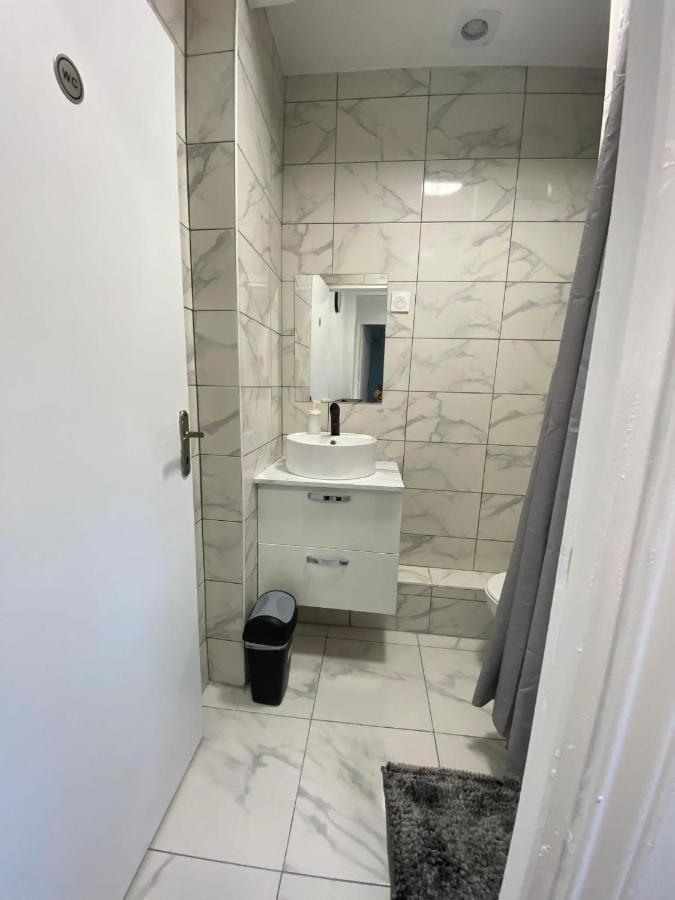 Appartement Cosy Λε Μπουρζέ Εξωτερικό φωτογραφία