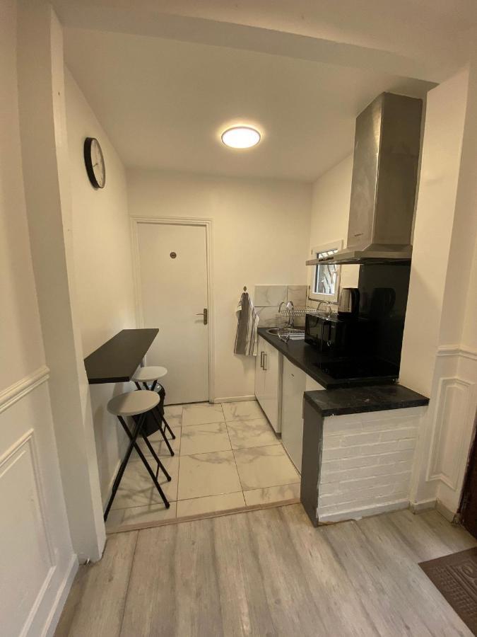 Appartement Cosy Λε Μπουρζέ Εξωτερικό φωτογραφία