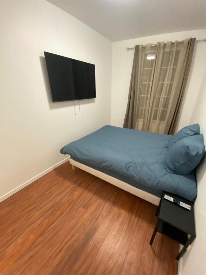 Appartement Cosy Λε Μπουρζέ Εξωτερικό φωτογραφία