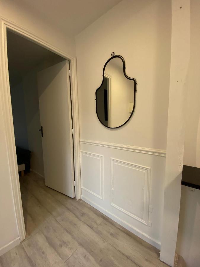 Appartement Cosy Λε Μπουρζέ Εξωτερικό φωτογραφία