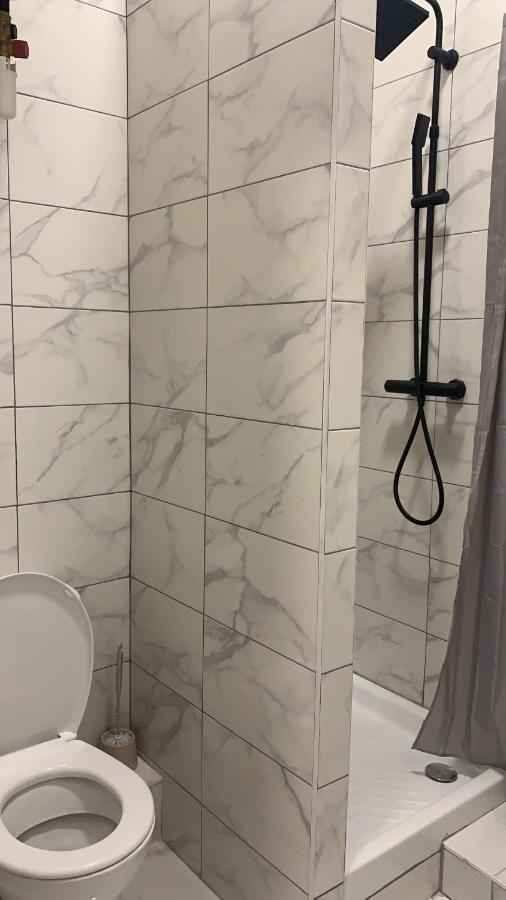 Appartement Cosy Λε Μπουρζέ Εξωτερικό φωτογραφία