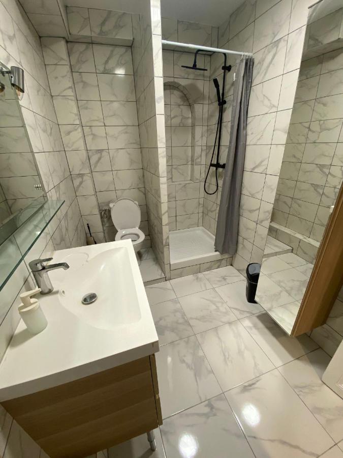 Appartement Cosy Λε Μπουρζέ Εξωτερικό φωτογραφία