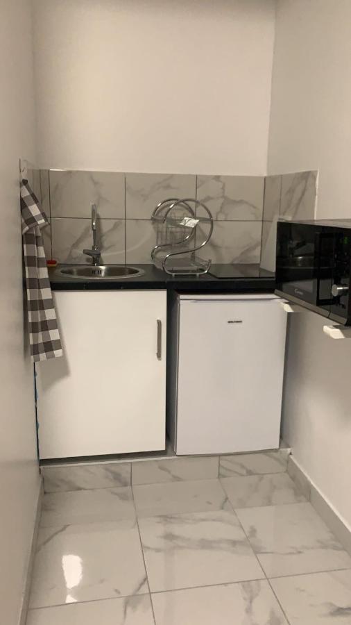 Appartement Cosy Λε Μπουρζέ Εξωτερικό φωτογραφία