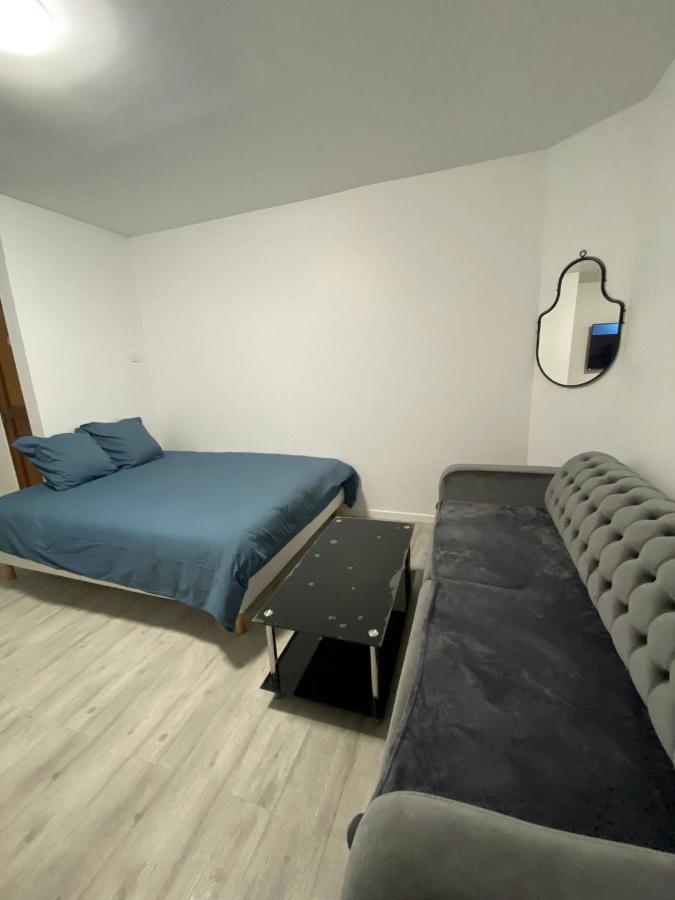 Appartement Cosy Λε Μπουρζέ Εξωτερικό φωτογραφία