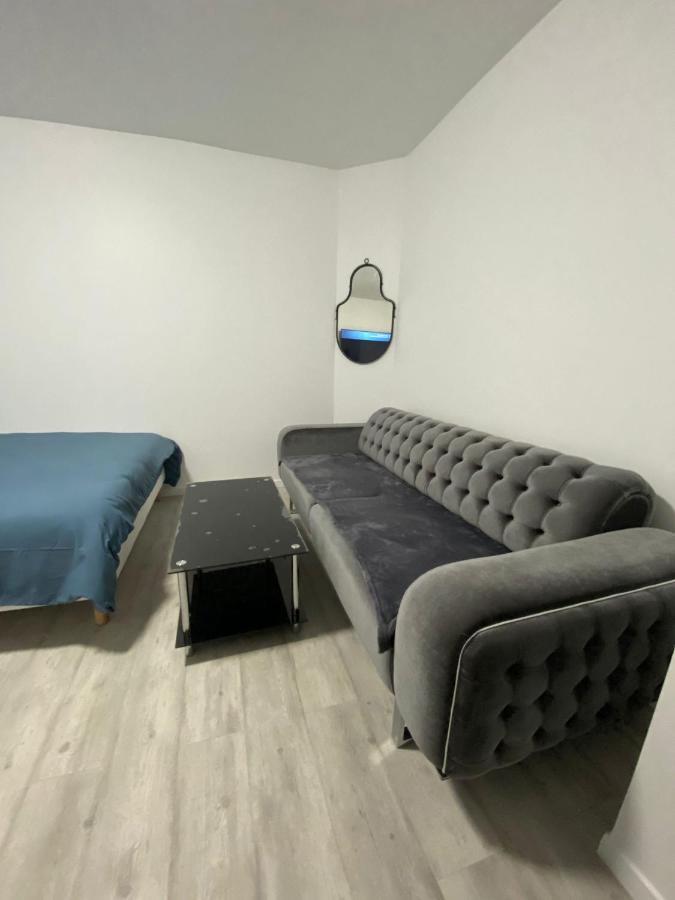 Appartement Cosy Λε Μπουρζέ Εξωτερικό φωτογραφία