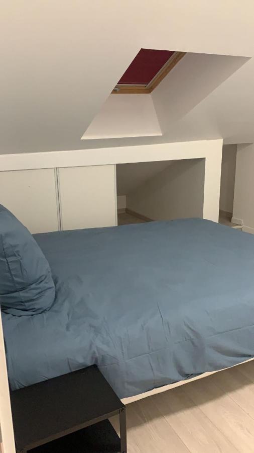 Appartement Cosy Λε Μπουρζέ Εξωτερικό φωτογραφία
